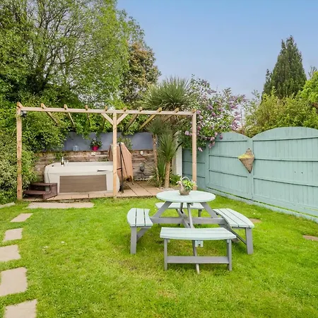 Tatil Evi Burrow Kendal