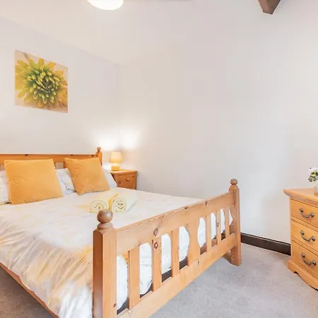 Burrow 別荘 *