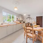 Hébergement de vacances Burrow *